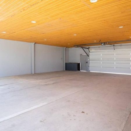 Appartamento Casa San Miguel With Gated Parking At Casas Sanblu Ensenada Esterno foto