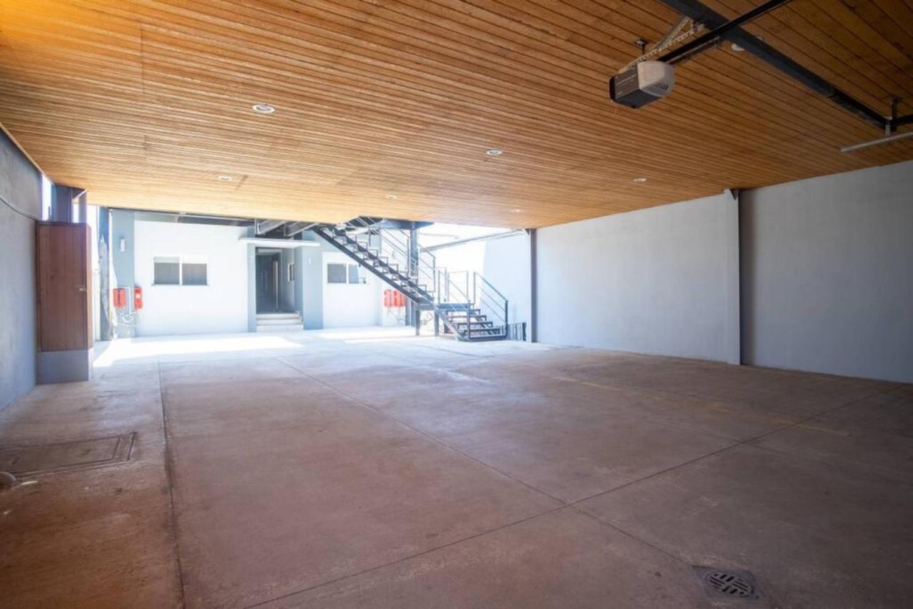 Appartamento Casa San Miguel With Gated Parking At Casas Sanblu Ensenada Esterno foto